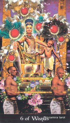 Tarot Apokalypsis